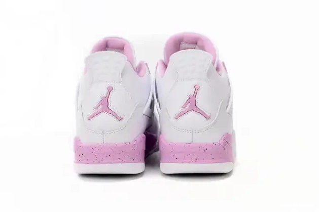 MaikeSneakers White Pink Retro Jordan CT8527-116 4 0619